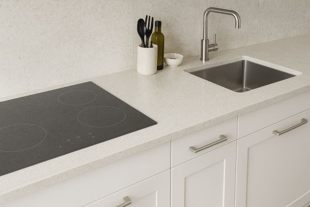 đá vicostone nhóm B